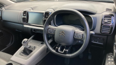 Citroen C5 Aircross 1.2 PureTech 130 Flair 5dr Petrol Hatchback